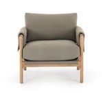 Product Image 14 for Harrison Villa Olive Accent Chair from Four Hands