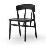 Product Image 13 for Buxton Drifted Oak Dining Chair from Four Hands