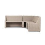 Product Image 18 for Senna Outdoor Dining Banquette L-Shape from Four Hands
