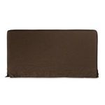 Product Image 17 for Aidan Brussels Coffee Slipcover King Bed from Four Hands