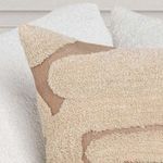 Product Image 7 for Austen Caramel Cotton Throw Pillow from Classic Home