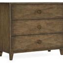 Product Image 1 for Sundance Pecan & Cedar Bachelors Chest from Hooker Furniture