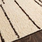 Product Image 1 for Machu Picchu Cream Rug from Surya