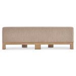 Product Image 11 for Prado Bench in Tawny Finish from Bernhardt Furniture