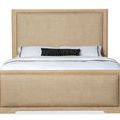 Product Image 3 for Retreat Queen Cane Panel Bed from Hooker Furniture