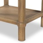 Product Image 6 for Charnes End Table from Four Hands