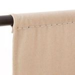 Product Image 2 for Isabel Small Accent Chair - Harbor Natural from Four Hands