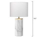 Product Image 4 for Lexi Table Lamp from Jamie Young