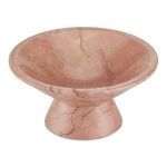 Product Image 3 for Lubo Rosa Bowl from Currey & Company