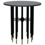 Product Image 2 for Barcini Side Table from Noir
