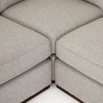 Product Image 19 for Colt 3 Piece Sectional from Four Hands