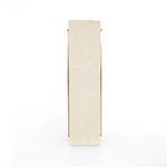 Product Image 14 for Sled Thames Cream Bench from Four Hands