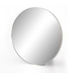 Product Image 10 for Large Bellvue Round Mirror from Four Hands