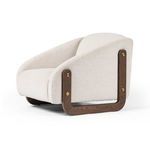 Product Image 3 for Bevan Chair from Four Hands