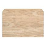 Product Image 5 for Round Off Small Nightstand from Moe's