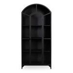 Product Image 2 for Lillo Metal Curio Cabinet from Classic Home Furnishings