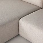 Product Image 1 for Lisette 2 Pc Sectional W/ Chaise from Four Hands