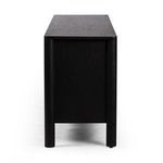 Product Image 16 for Pollard Brushed Ebony Oak Veneer Media Console from Four Hands