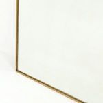 Product Image 8 for Bellvue Floor Mirror from Four Hands