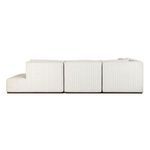 Product Image 5 for Adler Amalfi Outdoor Sectional from Four Hands