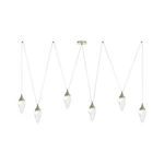 Product Image 2 for Berkley Multi-Drop Chandelier from Arteriors