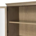 Product Image 13 for Sussex Cabinet - Drifted Oak from Four Hands