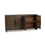 Product Image 3 for Estelle Wood Sideboard from Classic Home