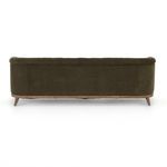 Product Image 1 for Ellsworth Sofa 90" Sutton Olive from Four Hands