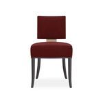 Product Image 1 for Reserved Seating Side Chair from Caracole