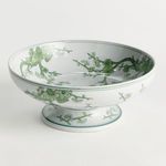 Product Image 2 for Imperial Empress Decorative Footed Bowl from Napa Home And Garden