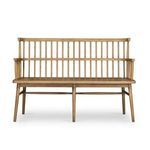 Product Image 15 for Aspen Bench Sandy Oak from Four Hands