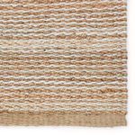 Product Image 5 for Rosier Handmade Solid Beige/ Ivory Area Rug from Jaipur 