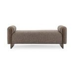 Product Image 2 for Sierra Upholstered Accent Bench from Classic Home