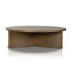 Product Image 13 for Toli Rustic Grey Oak Coffee Table from Four Hands