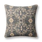 Product Image 1 for Ira Linen Blue Sea Throw Pillow from Classic Home