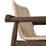 Product Image 38 for Dume Outdoor Dining Armchair from Four Hands