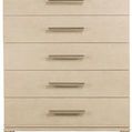 Product Image 3 for Westwood Five Drawer Chest from Hooker Furniture