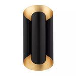Product Image 1 for Banks 2 Light Wall Sconce from Hudson Valley