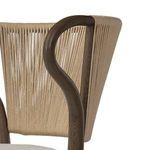 Product Image 10 for Amira Armless Dining Chair from Four Hands