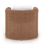 Product Image 4 for Tucson Woven Outdoor Chair from Four Hands