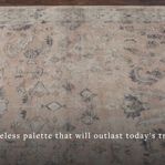 Product Image 7 for Hathaway Blush / Multi Rug from Loloi