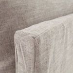 Product Image 8 for Habitat 96" Oversized Upholstered Deep Sofa from Four Hands