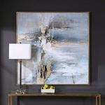 Product Image 4 for Uttermost Road Less Traveled Abstract Art from Uttermost