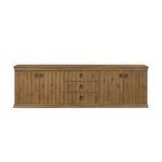 Product Image 1 for Cambra Media Console from Four Hands