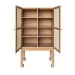 Product Image 2 for Guthrie Bar Cabinet from Worlds Away