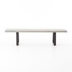 Product Image 9 for Cyrus Dining Bench from Four Hands