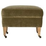 Product Image 10 for Marleigh Ottoman from Rowe Furniture
