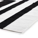 Product Image 2 for Toro Black & White Outdoor Rug from Four Hands