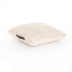 Product Image 2 for Phaedra Floor Cushion Cream, Set Of 2 from Four Hands