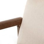 Product Image 21 for Reuben Harbor Natural Desk Chair from Four Hands